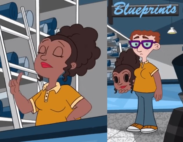 This shit making me cry