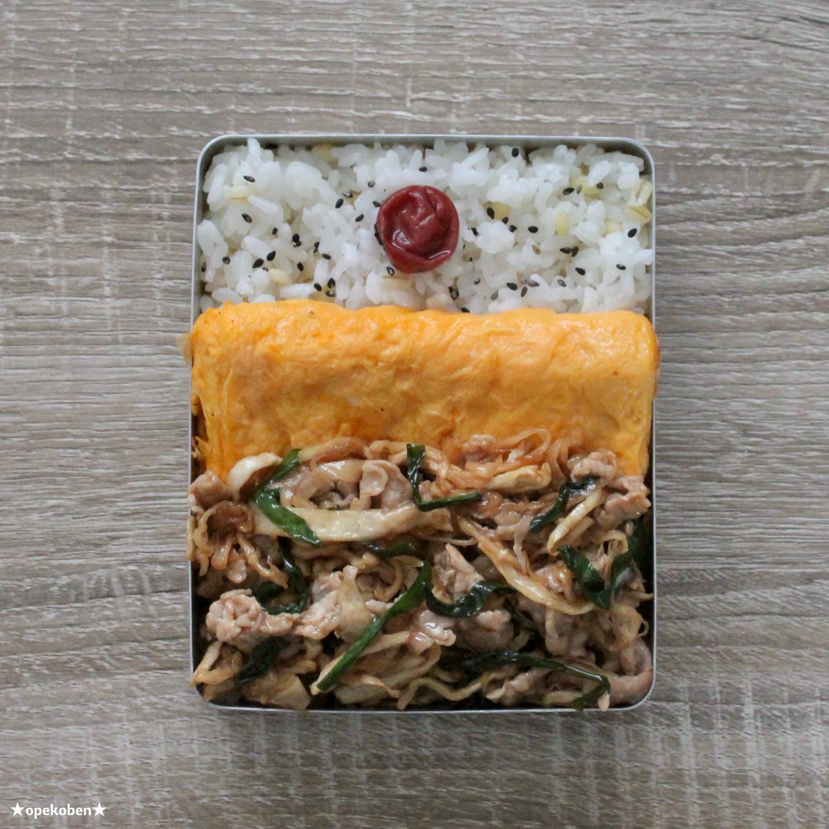 おぺこやん (@opeko9618) / Posts and Replies / X