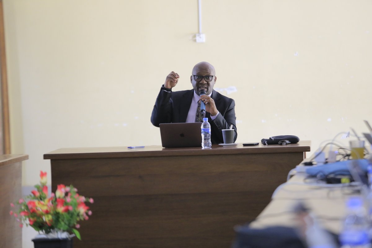 Rwanda Basic Education Board tweet media