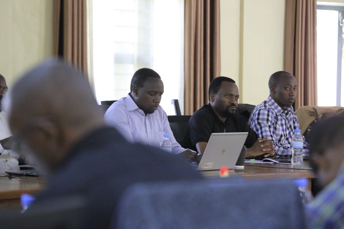 Rwanda Basic Education Board tweet media
