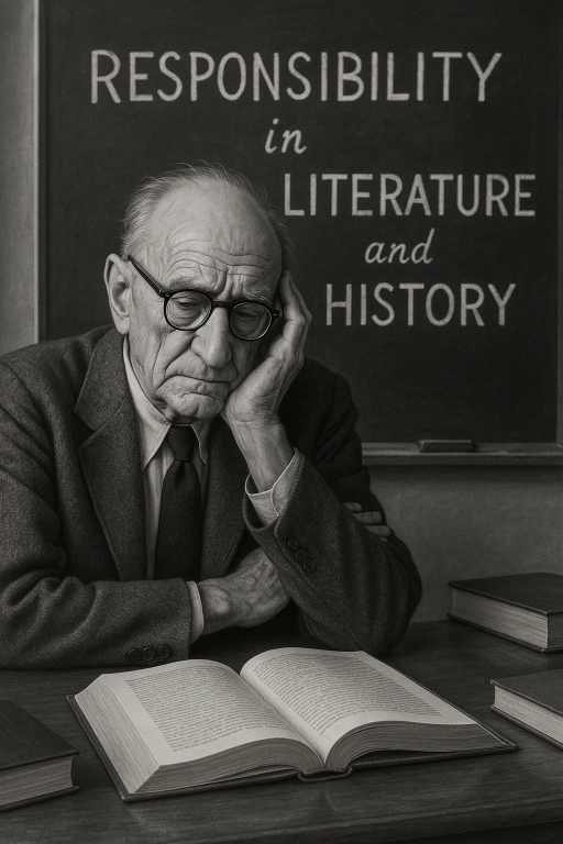 Econlib's tweet image. Dive into the works of #RobertPennWarren—Pulitzer-winning fiction, poetry, and history—in a 4-session VRG with Steve Ealy. Register only if you can attend all sessions. Some readings required.  Feb 3–24, 2026, 1–2pm EST.

loom.ly/57N2G4c
