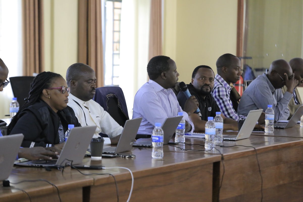 Rwanda Basic Education Board tweet media