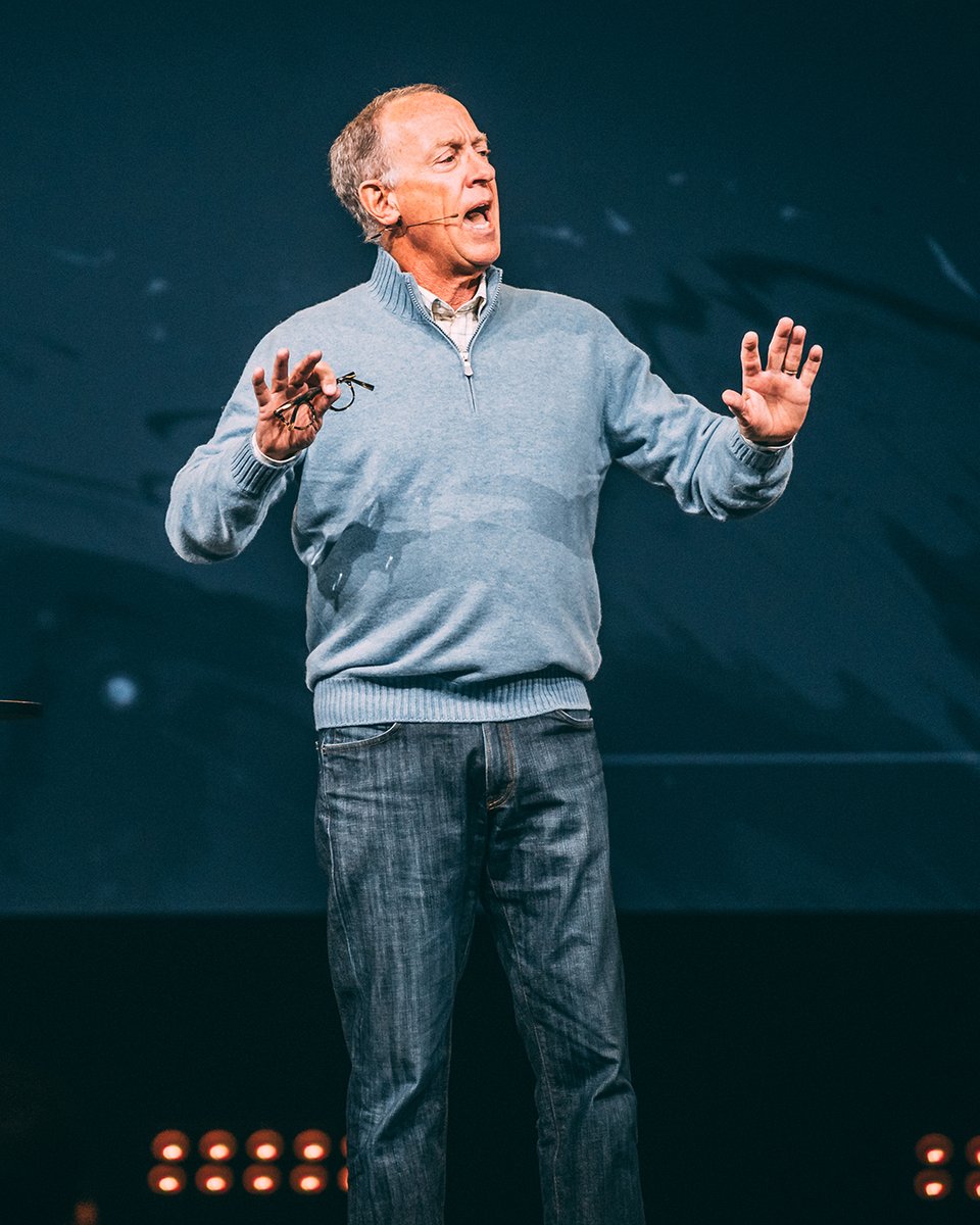 Andrew Hopper tweet media