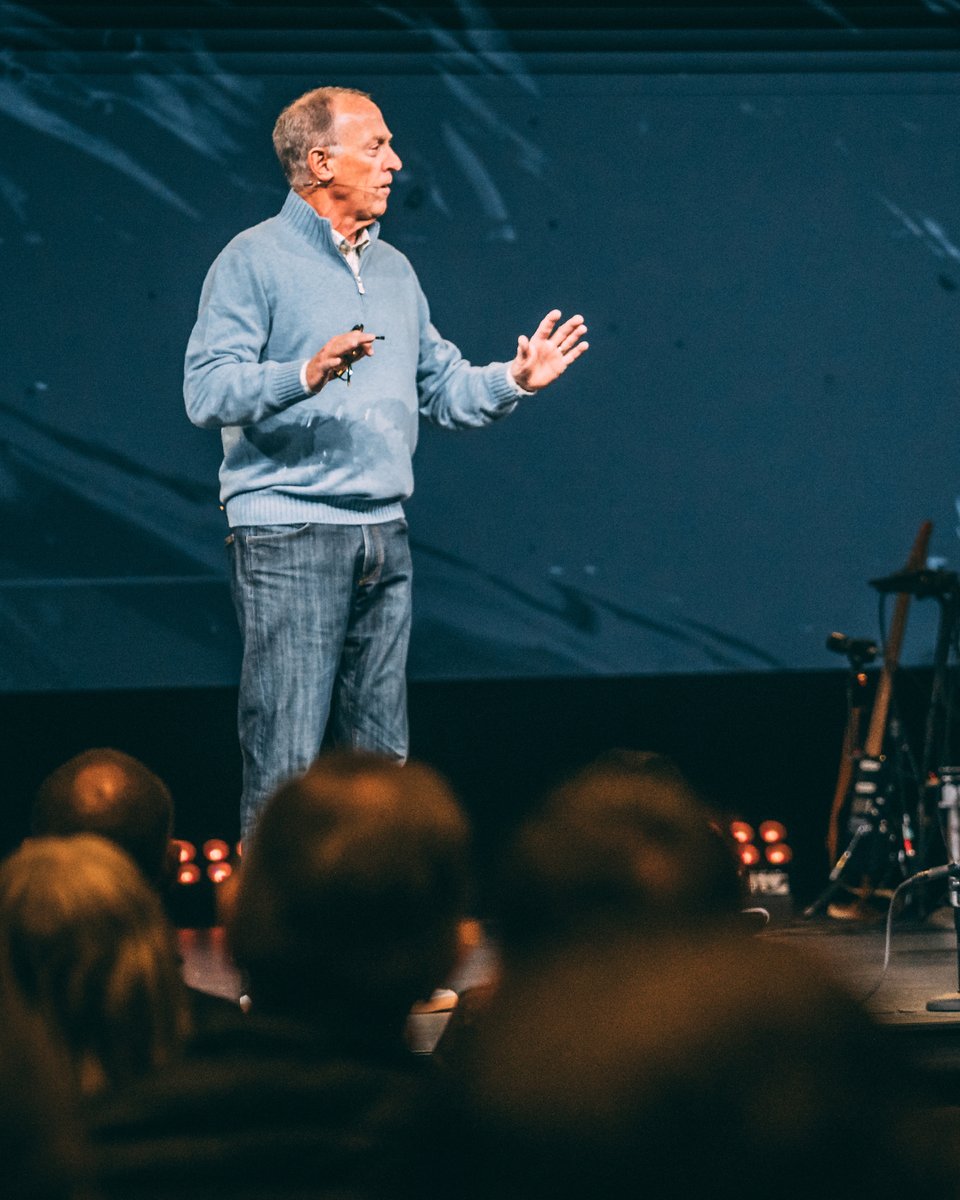 Andrew Hopper tweet media