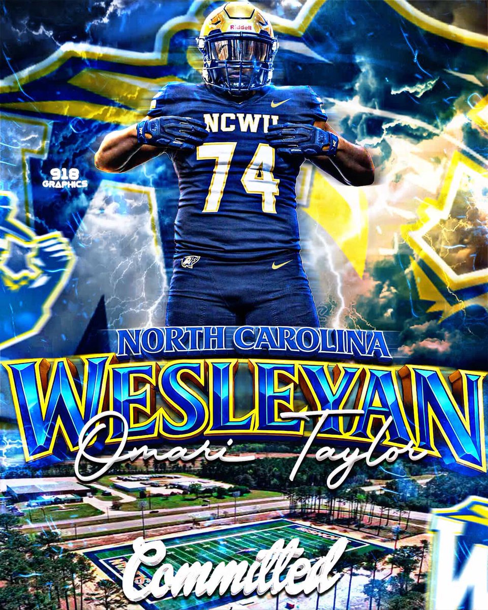 Omari Taylor tweet media