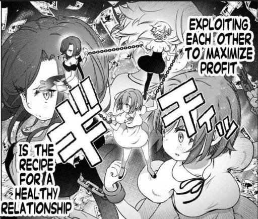 <a href="/TedPillows/">Ted</a> Hey Ted! 

Look into $KURUMI the girl that trades perps instead!