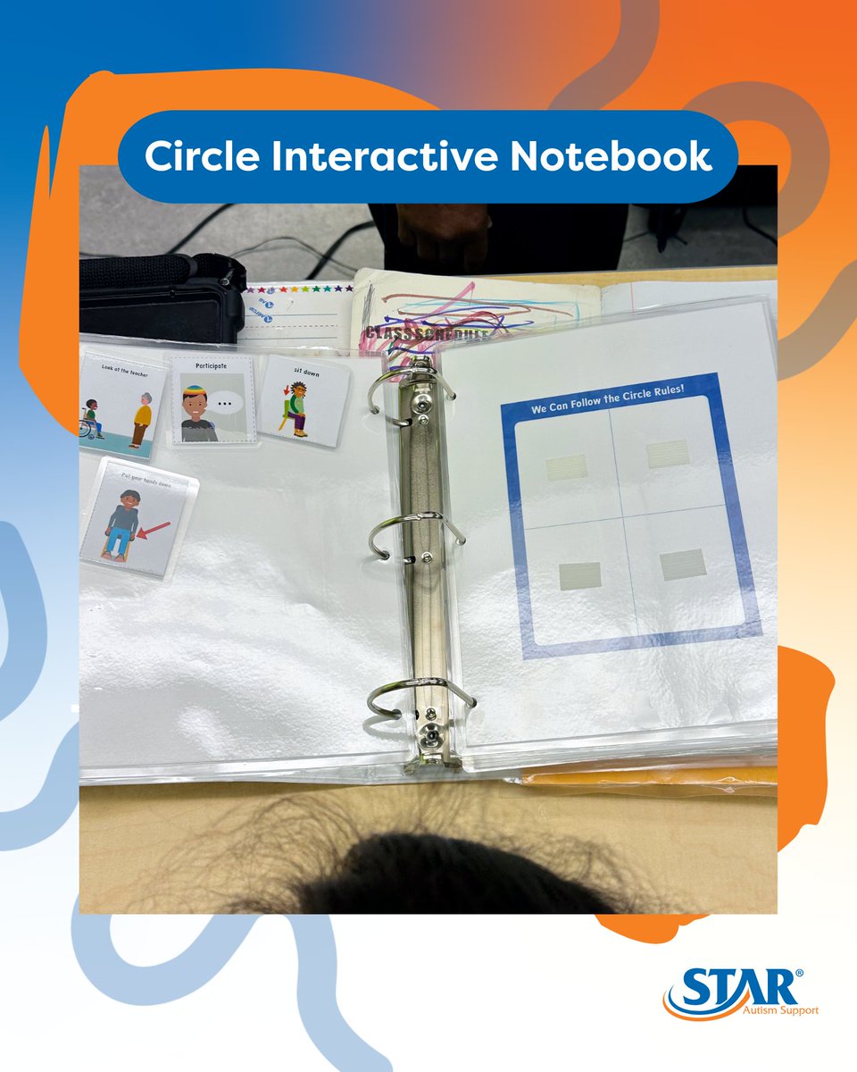 STAR Autism Support tweet media