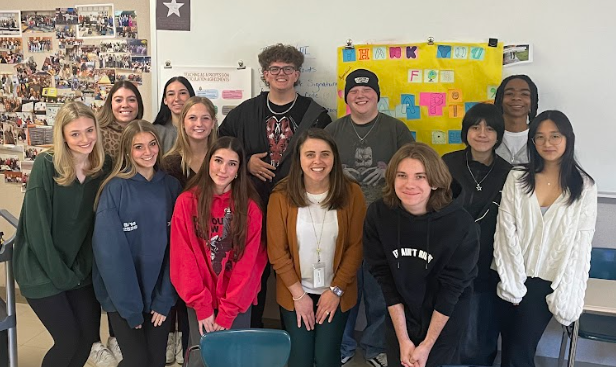 UCPS Career Readiness tweet media