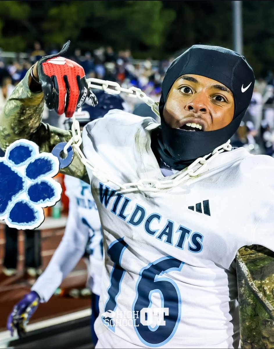 TeamMcIntyre_'s tweet photo. Class of 2025
GPA 3.2
Safety- #offerme #football #Safety #nickel #corner 
Millbrook High - Raleigh NC https://t.co/J9t7BO0L3p