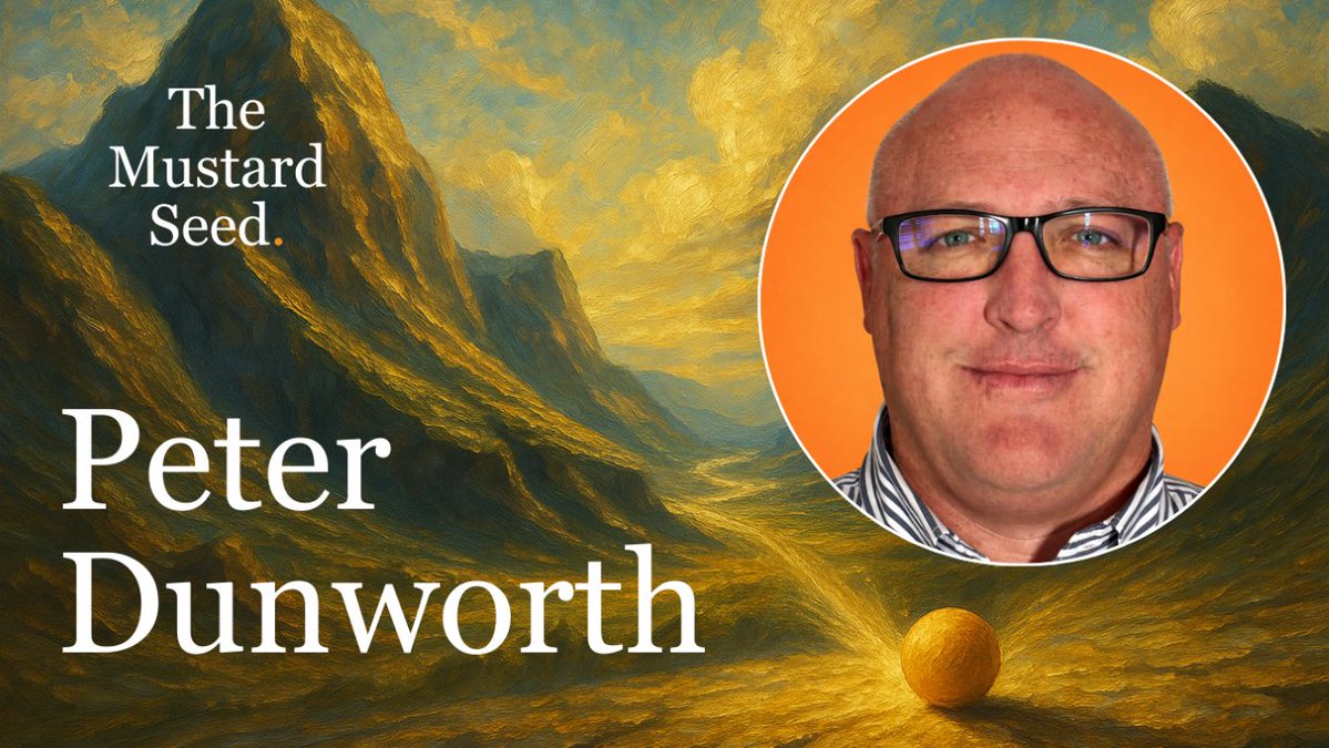 IIICapital's tweet image. The Next Liquidity Wave Will Look Completely Different w/ @PeterBTCAdviser 

- Why bitcoin underperformed in 2025
- The global collateral crisis
- Why bitcoin grows like bamboo
- Liquidity, manufacturing, and a new cycle