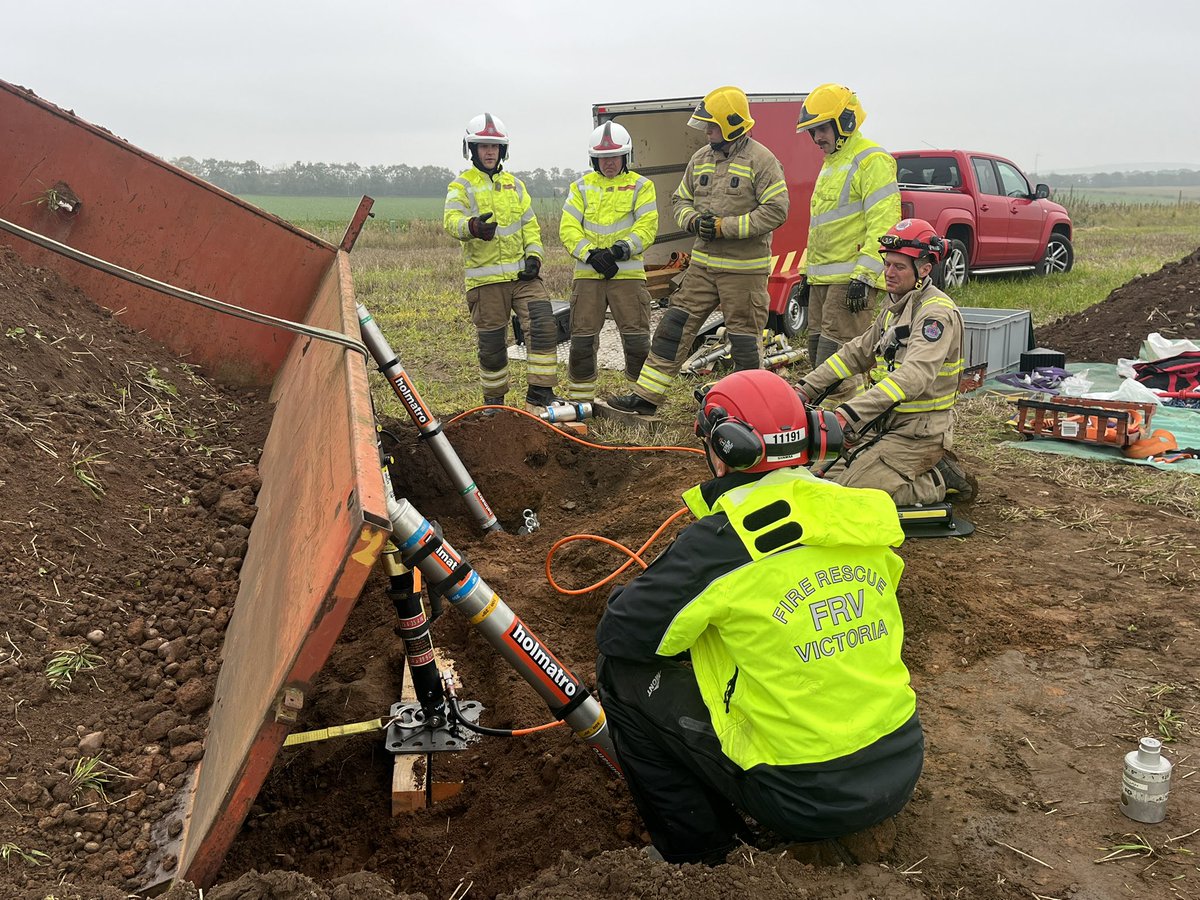 Gareth Lloyd Technical Rescue Ltd tweet media