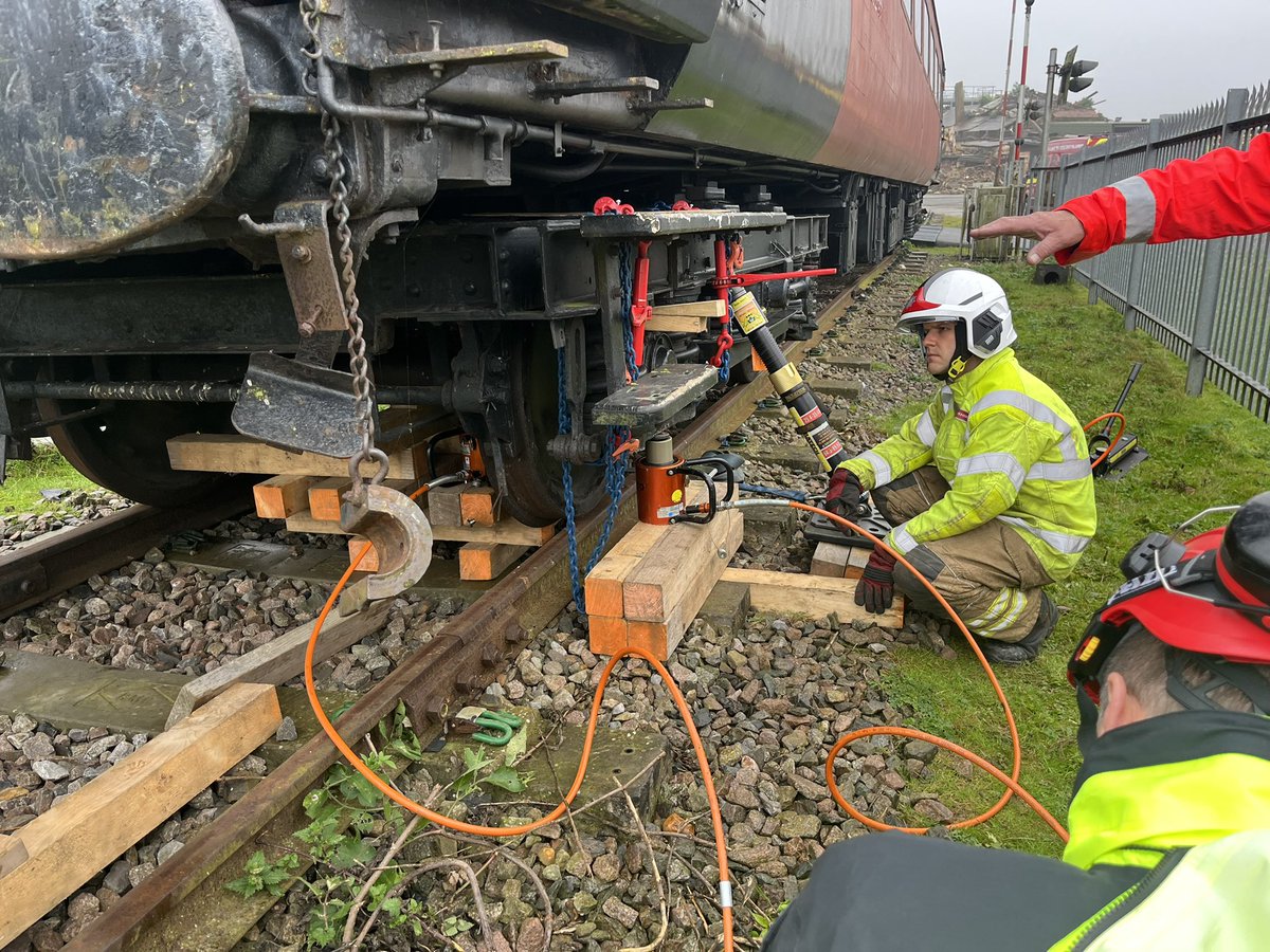 Gareth Lloyd Technical Rescue Ltd tweet media