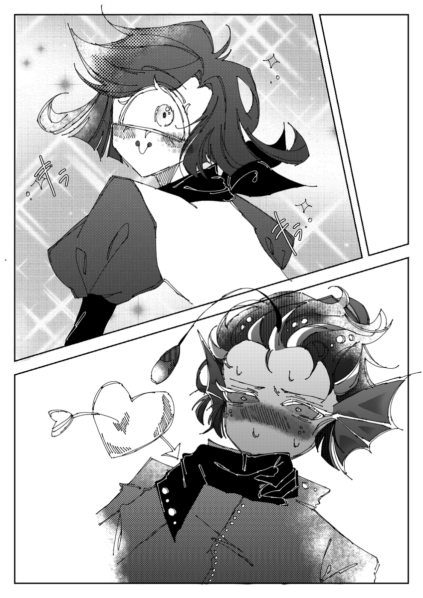 後れ毛 tweet media