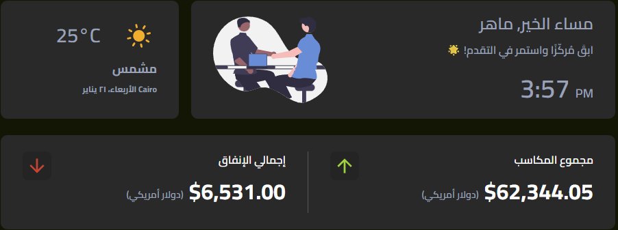 ماهر | بيرسونال براند tweet media