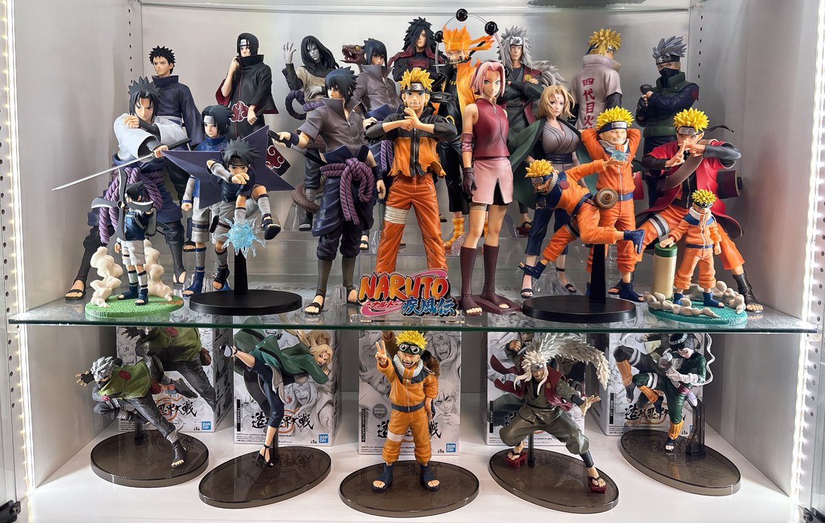 JAJAN -コレクションラック・フィギュア棚- 株式会社充英アート 趣味