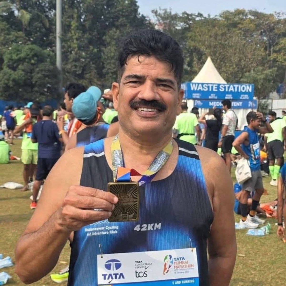 sanjeeb panda tweet media