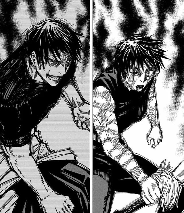 fushigurotoji's tweet image. i cannot fucking wait to experience peak tomorrow