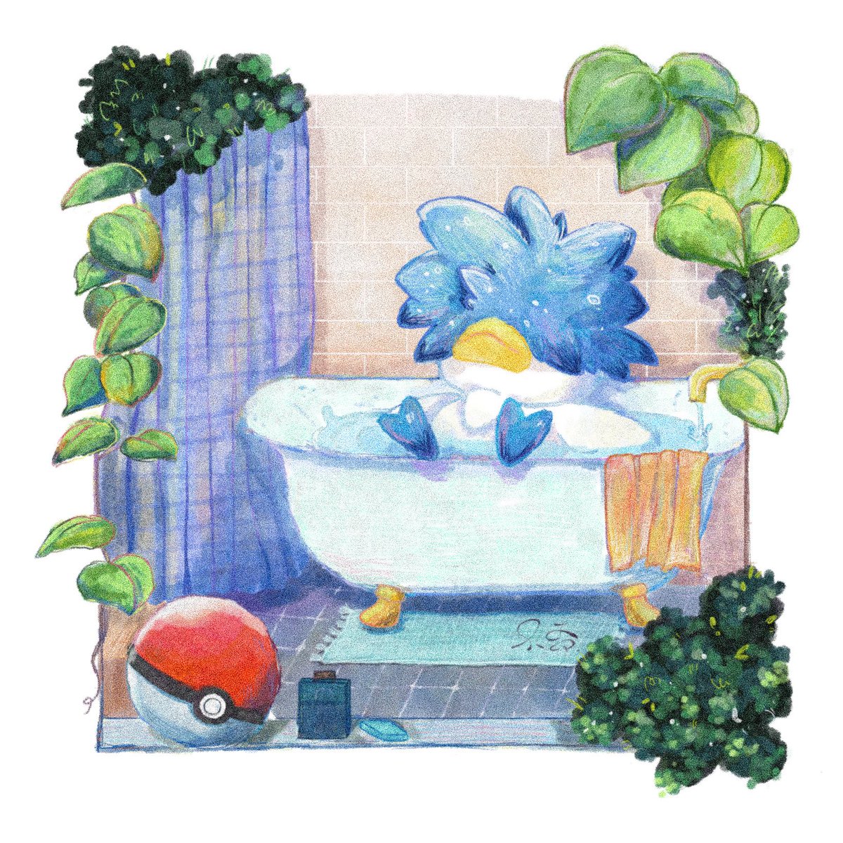 不香 (@fukyo___) on Twitter photo 