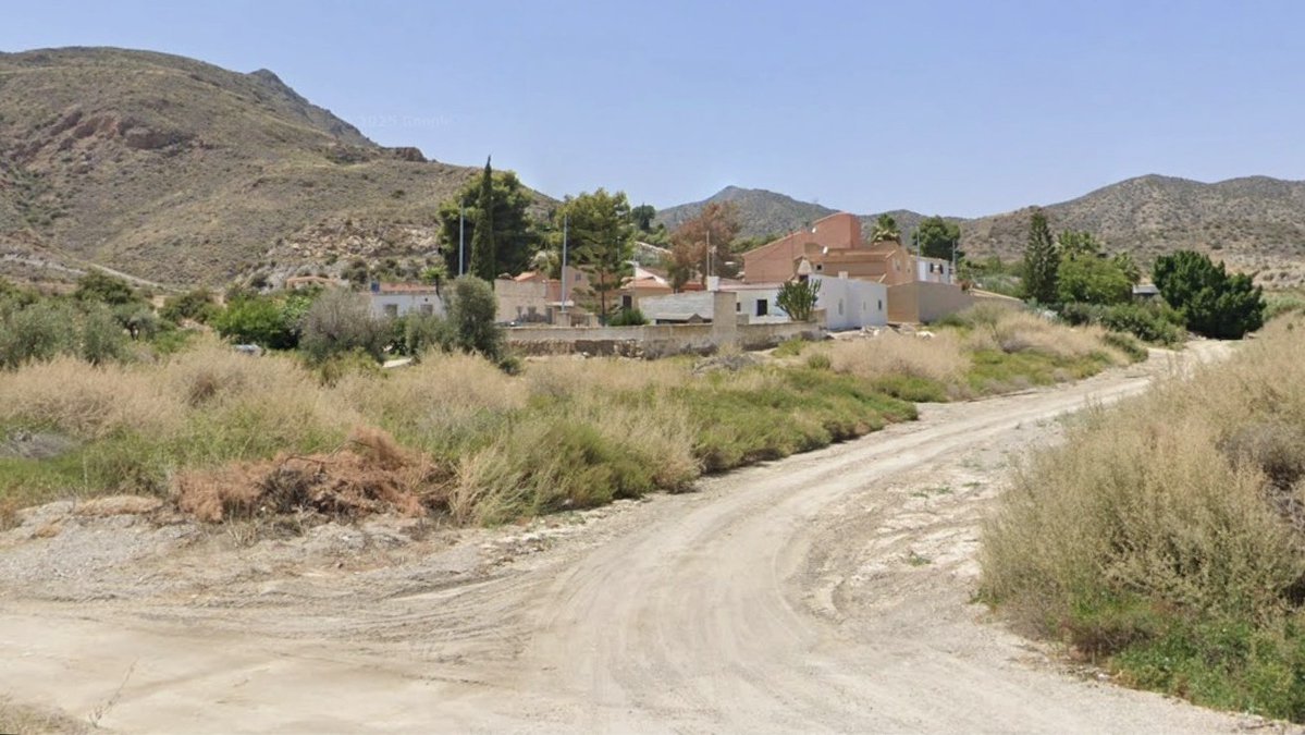 🔵El PP de #Águilas reclama una solución definitiva al acceso de Los Gallegos.
todoaguilas.es/index.php/;foc…