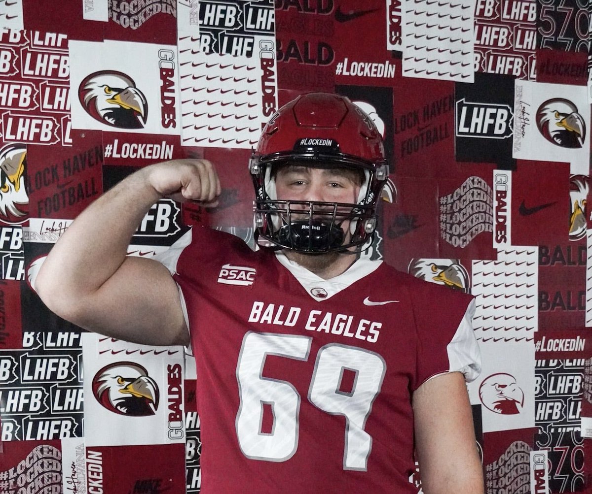 Isaiah Stillwagon tweet media