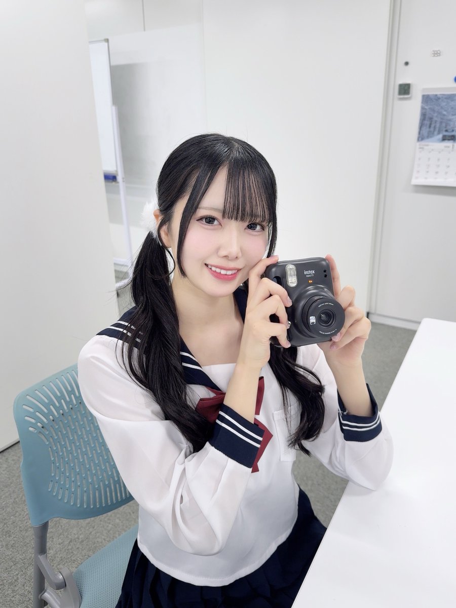 13thオンラインチェキサイン会 ありがとうございました📸💭 前回よりも