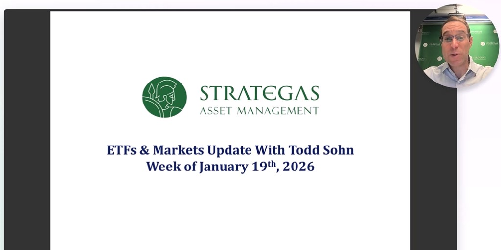 strategasasset's tweet image. Equity ETF enthusiasm continues — but what about small-caps, energy, or money market funds? We unpack it all in this week’s ETF &amp;amp; Markets video, plus a quick Silver analogy you’ll want to catch.

Click here to watch: bit.ly/49wn1ER

#Strategas #SmallCapStocks #ETFs