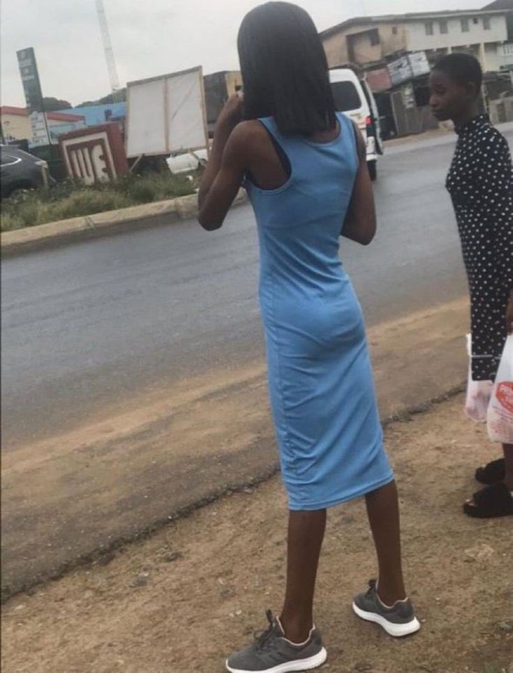 Before you enter my dm, just know that this is how I am built.