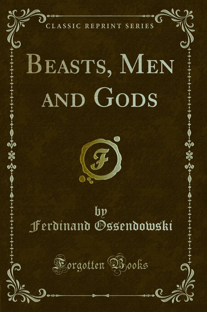 Evet..

Çocukken Gözlerimi Geceleri Kırmızı Lamba Işığında Kitap Okuyarak Bozmuştum
Belkide Babadan Gelen Bir Genetik
Bilmiyorum
Ama Beynimi Bilgiyle Doldurmak İstiyordum
Bu Kitabı 2023 Yılında Okudum
Çarın Zulmünden Kaçan Bir İnsan 
Agartayı Arayan Bir Adam

Belki..

Hayvanlar