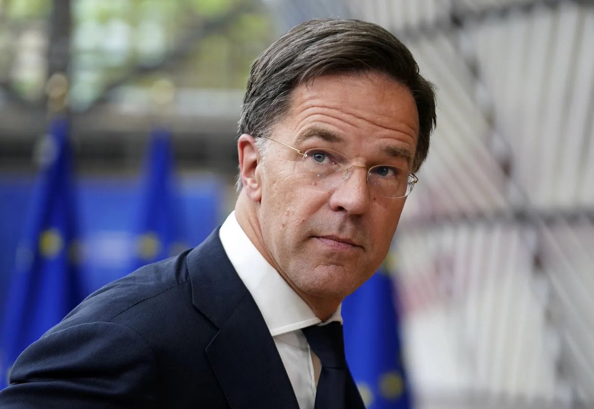 BRICSinfo's tweet image. JUST IN: 🇺🇸 NATO chief Rutte backs President Trump, saying China and Russia pose growing threats to Greenland and the Arctic.