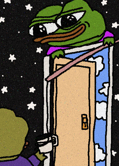 Darkfarms1's tweet image. GM, FRENS