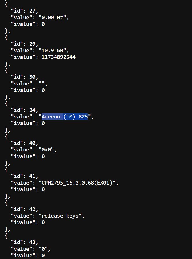 ThakorSanj62679's tweet photo. OnePlus Nord 6 (CPH2795) spotted on Geekbench
Snapdragon 8s Gen 4
12GB RAM
Android 16
#OnePlus #oneplusnord6 #oneplusturbo6 https://t.co/Q3Dq9nYNFs
