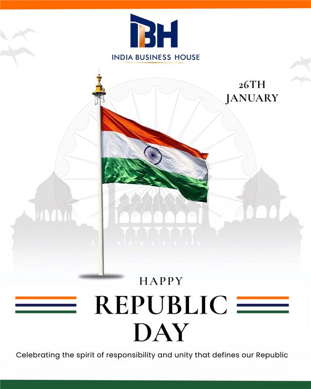 India Business House tweet media