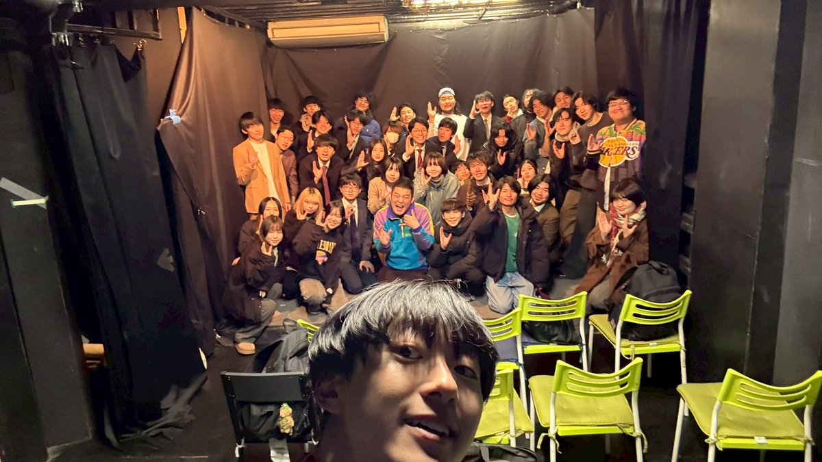 6/11ライブ 秘臓4 tweet media