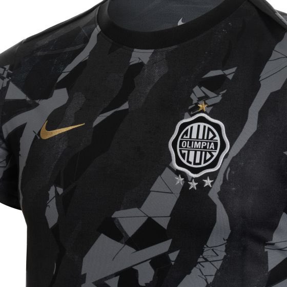 Camiseta de entrenamiento 2026.

Costo 469mil gs