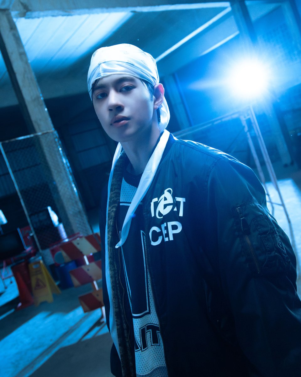 PROXIE_Official's tweet image. PROXIE
The New Single
‘ไม่รีบงับป๋ม (Don't Rush!)’

Concept Image
G🤘🏻N

#PROXIE_ไม่รีบงับป๋ม
OUT NOW!
🔗 youtu.be/nYnIn4gUPk0

Listen Now!
🔗bfan.link/proxie-dont-ru…

#PROXIE_HoldTheWheel
#PROXIEGun
#PROXIEth
#bROTHERSMUSIC