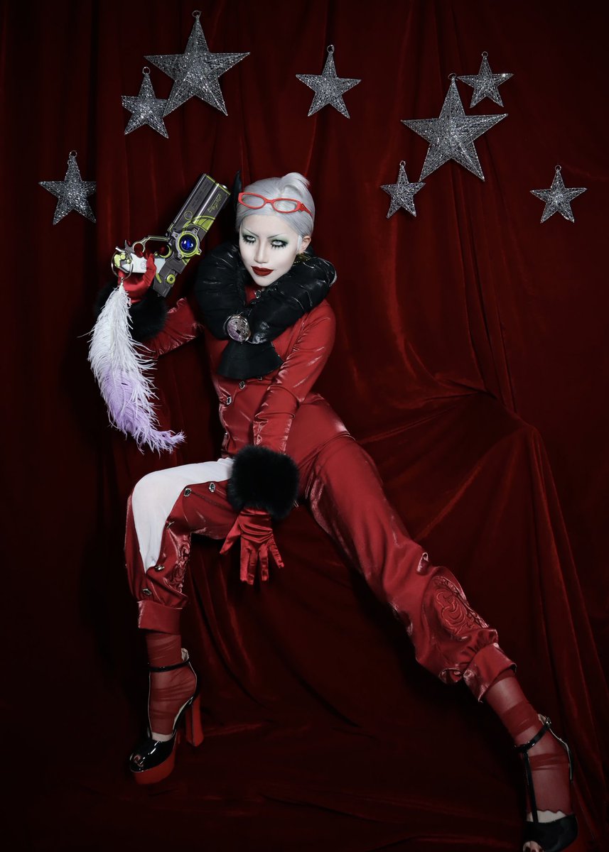 Foresta/黑林 tweet media