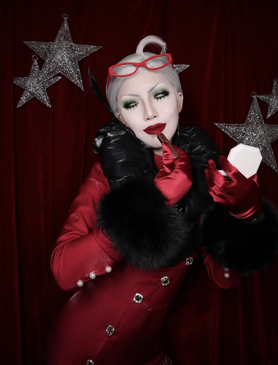 Foresta/黑林 tweet media