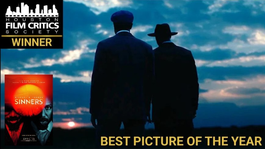 Houston Film Critics Society tweet media