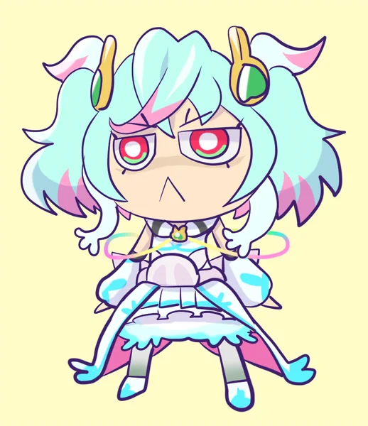 たのしい過去絵 シュプリーム