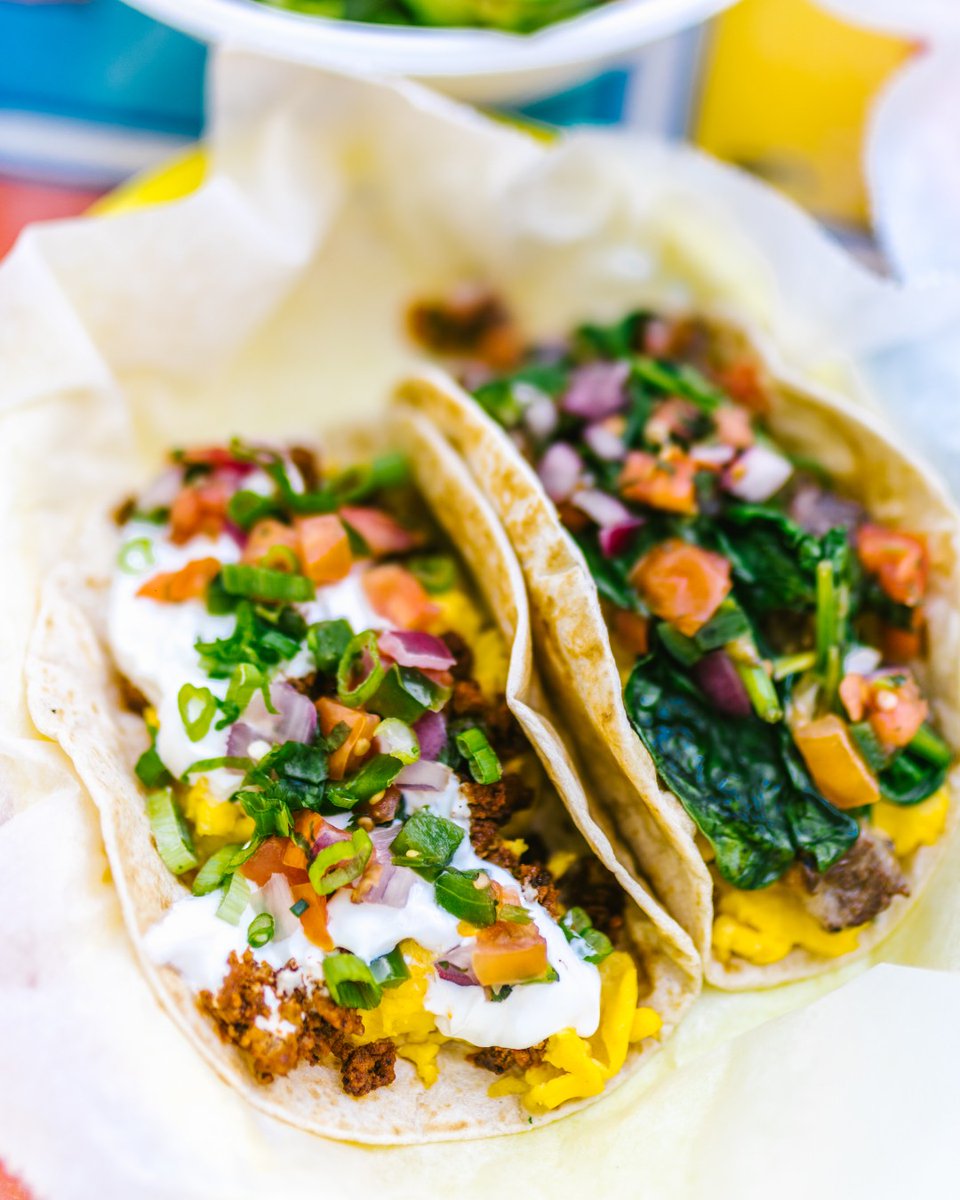 Tacodeli tweet media