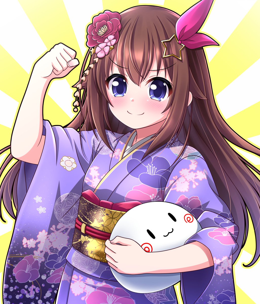 ちょきうさ tweet media