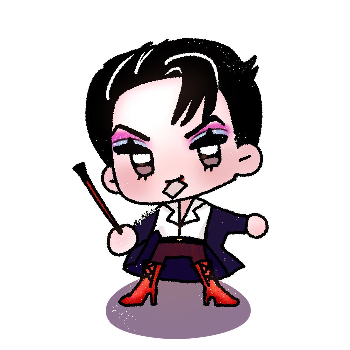 여자의 로망‼️
바로 나!!!!!