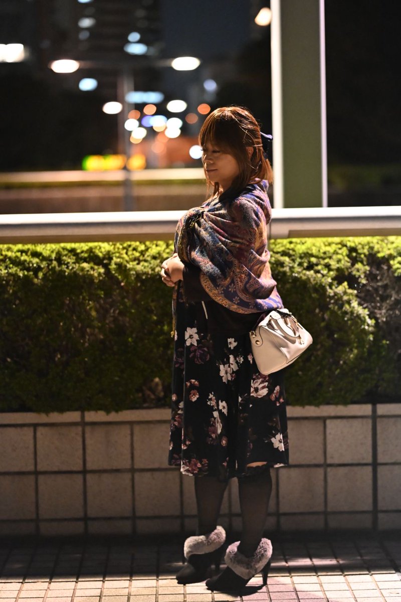 ブログ【もにか日記】
雑記 〜 もにかの出張★お帰り道のお話m(_ _)m
blog.livedoor.jp/rin0407sp/arch…