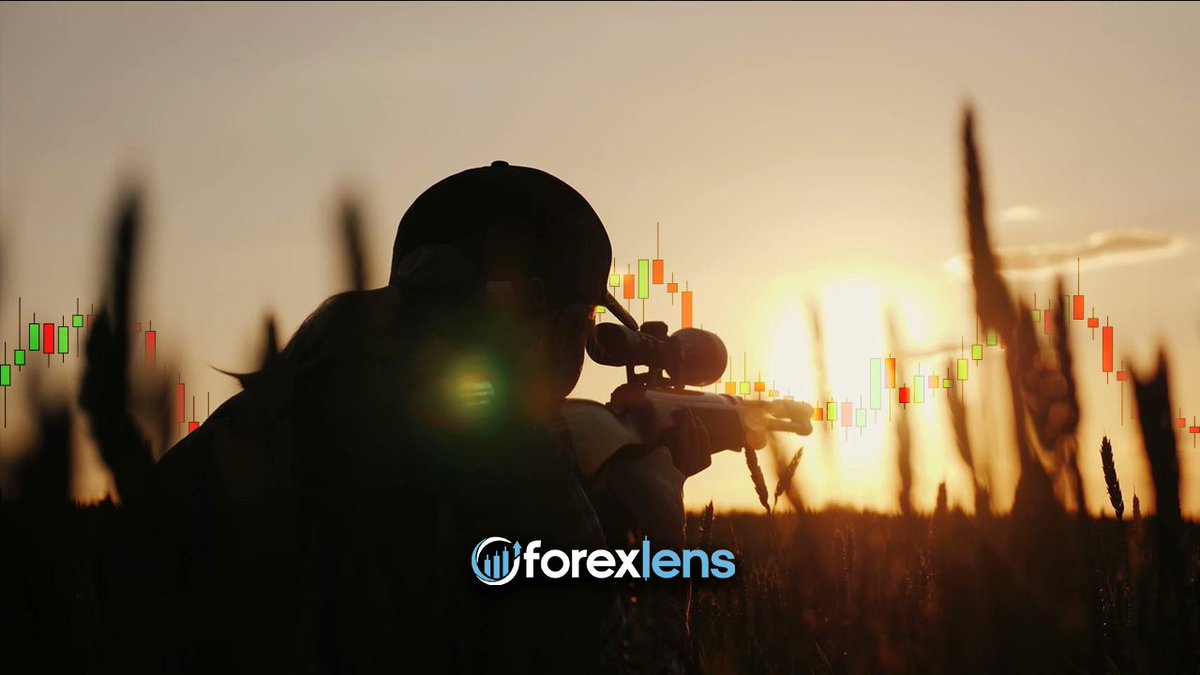 Forex Lens DeFAI tweet media