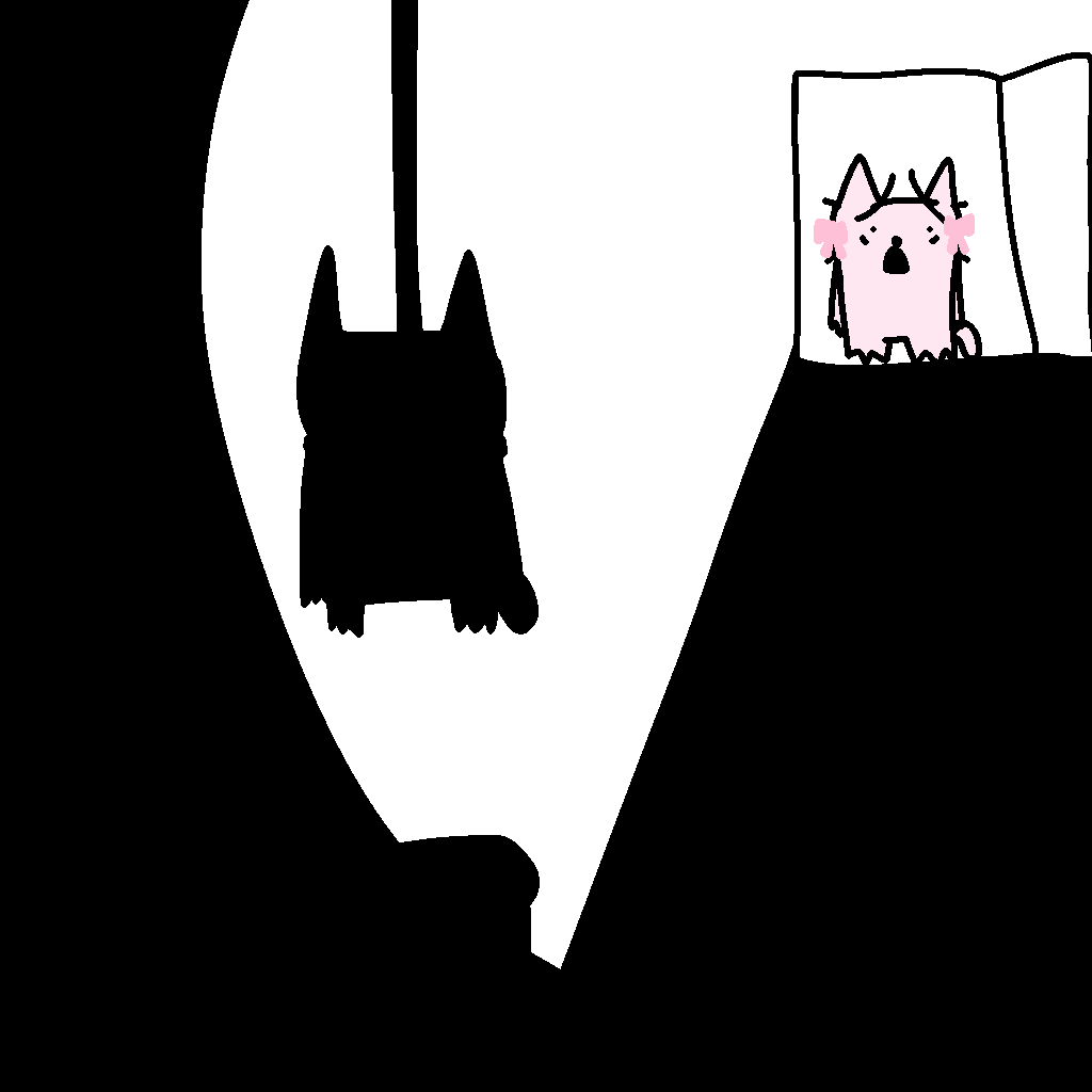 Kit_Gameoverse's tweet photo. matching pfps https://t.co/U4lBQBPyZU
