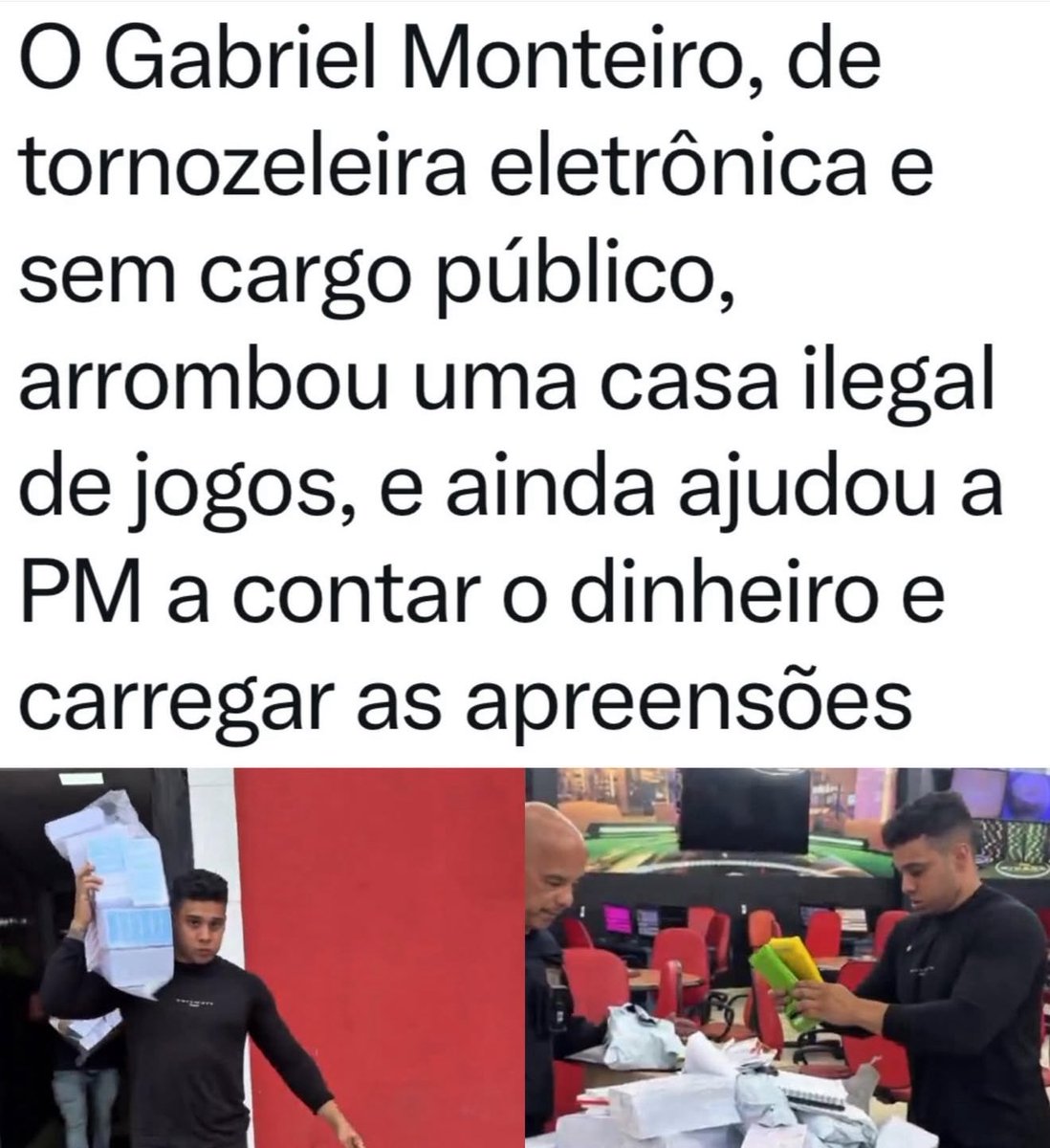 GMonteiroRJ's tweet photo. Se eu morrer, foda-se, melhor do que ser brabão de Twitter e covarde na vida real https://t.co/pNaqHrJ2H4