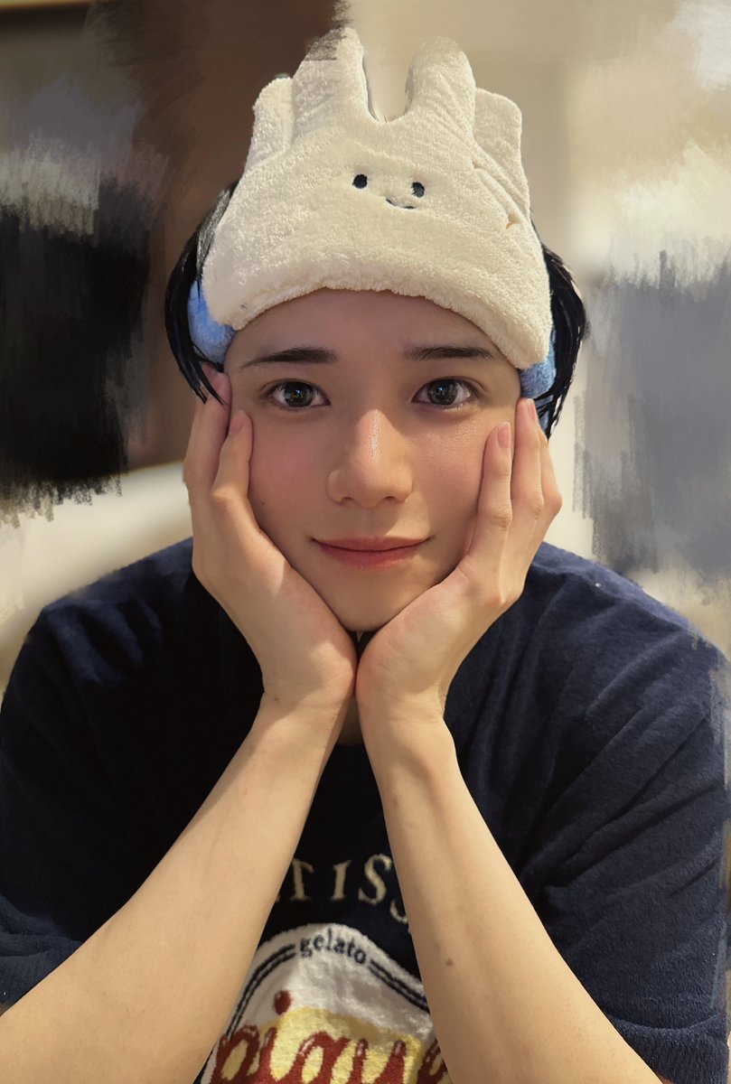 金子 蒼央 (@etoneige_ao) / Posts / X