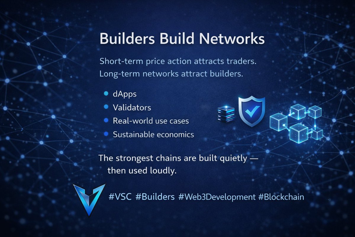 VECTOR SMART CHAIN (@vscchain) / Posts / X