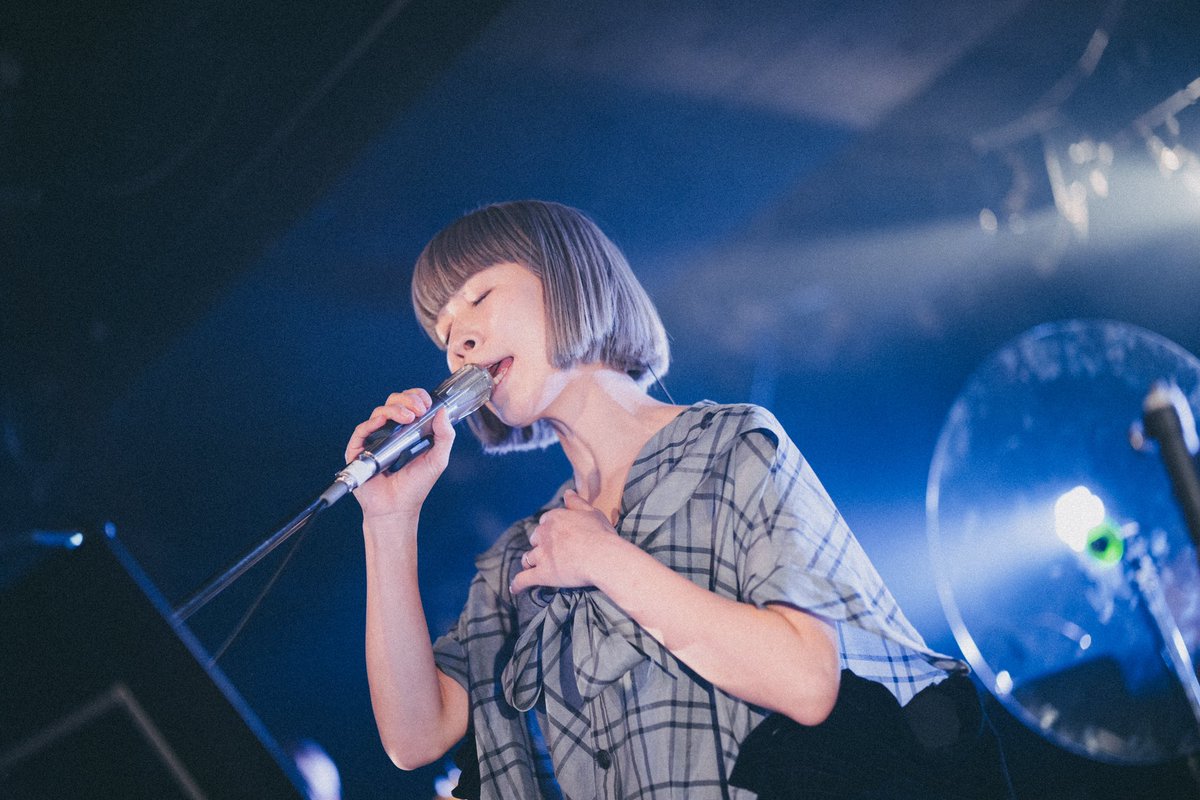 鎌野 愛 Ai Kamano tweet media