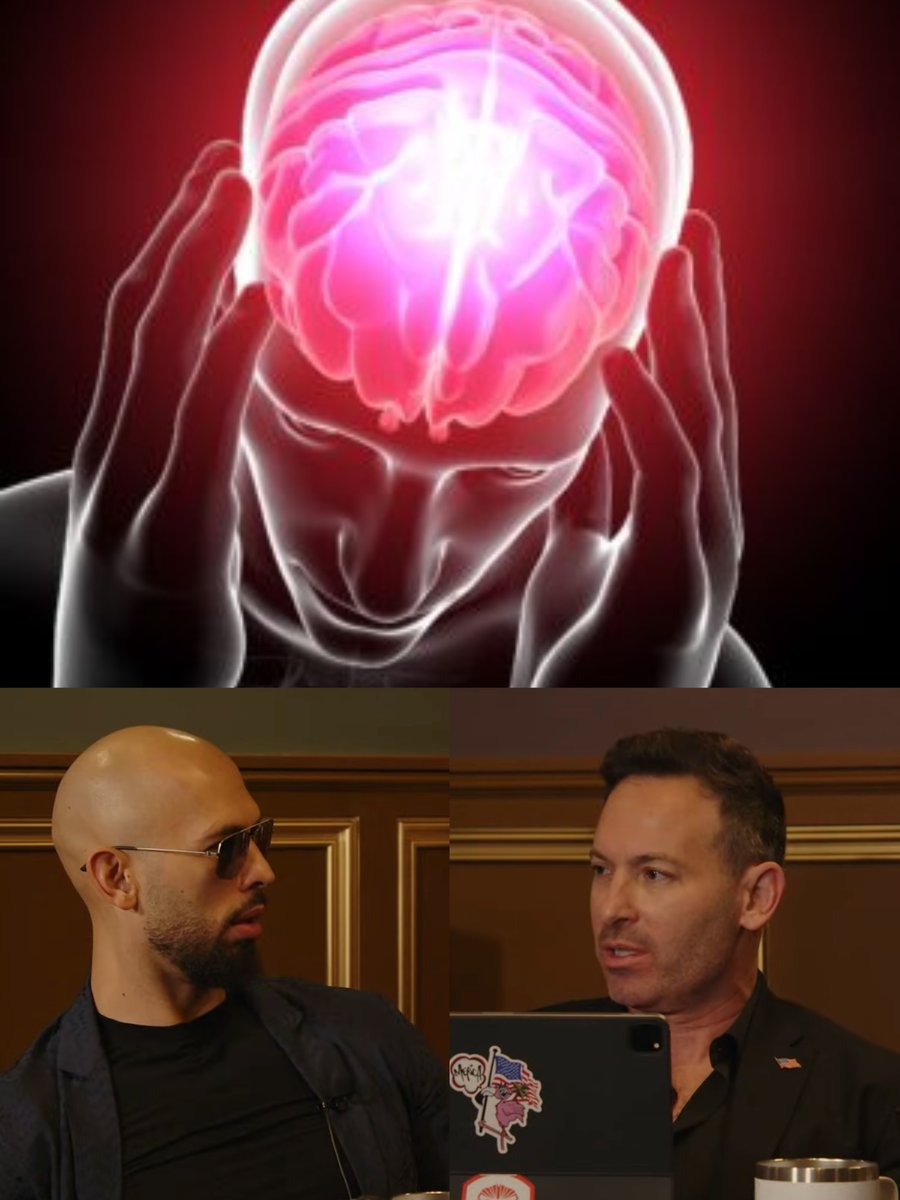 Patrick Bet-David (Commentary) tweet media